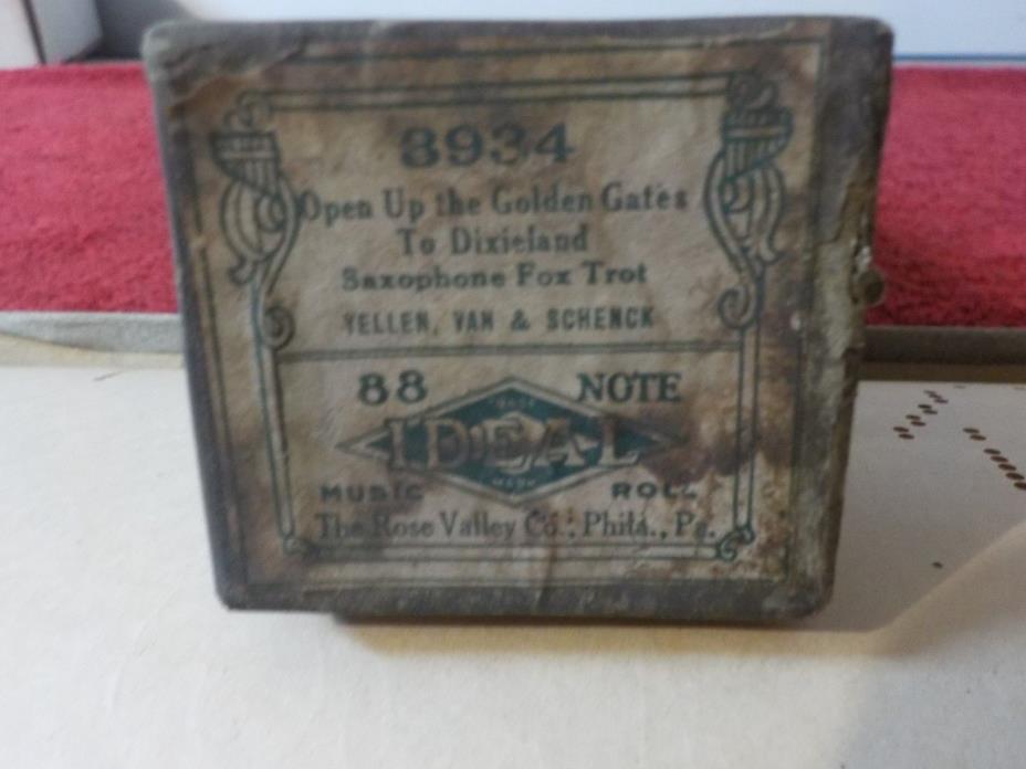 Ideal Piano Roll 