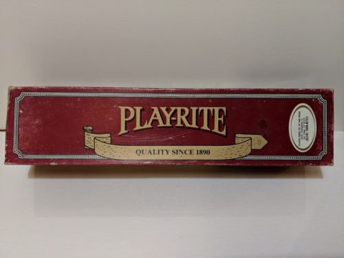 Playrite Walt Disney Medley No.1 Piano Roll 3 Classic Disney Songs