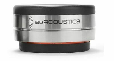IsoAcoustics OREA Isolators - Each (Bordeaux)
