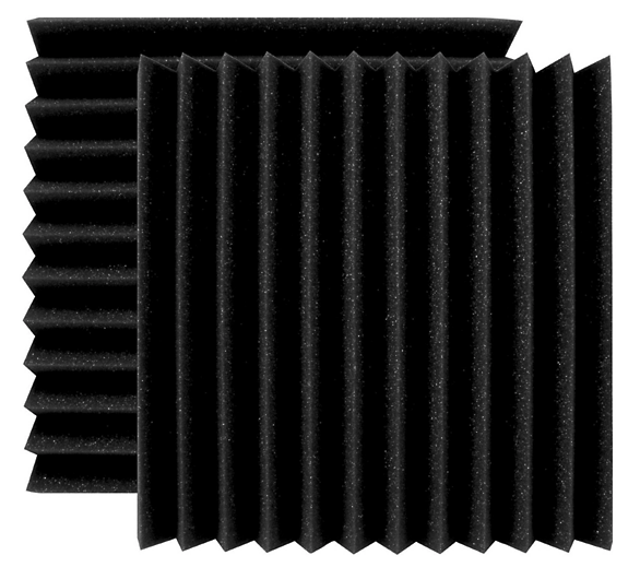 Ultimate Acoustics 12