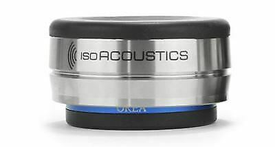 IsoAcoustics OREA Isolators - Each (Indigo)