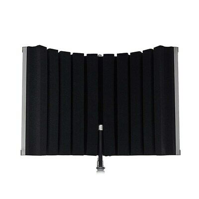 Marantz Professional Sound Shield Folding Vocal Reflection Filter Compact NEW