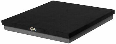 Subwoofer Platform Home Theater Acoustic Isolation Vibration Foam Cushion Hi-Fi