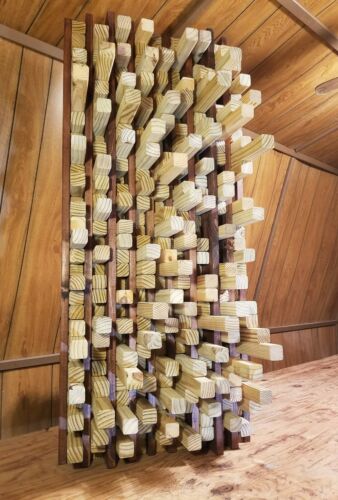 Downtown Chicago Sound Diffuser