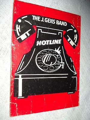 The J.Geils Band 
