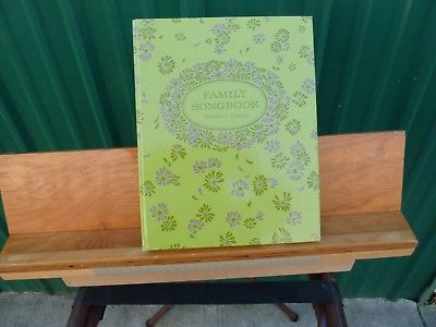 Readers Digest Songbook, 