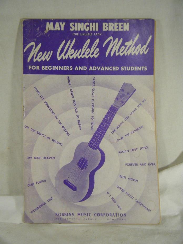 1950 Robbins Music 