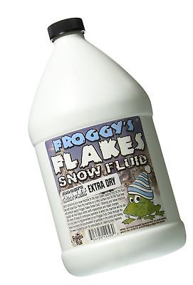 Extra Dry Snow Juice - Snow Machine Fluid - Most Popular Evaporative Formula ...