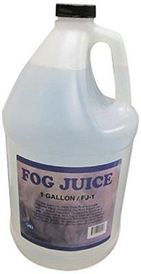 Visual Effects FJ1 Fog Fluid