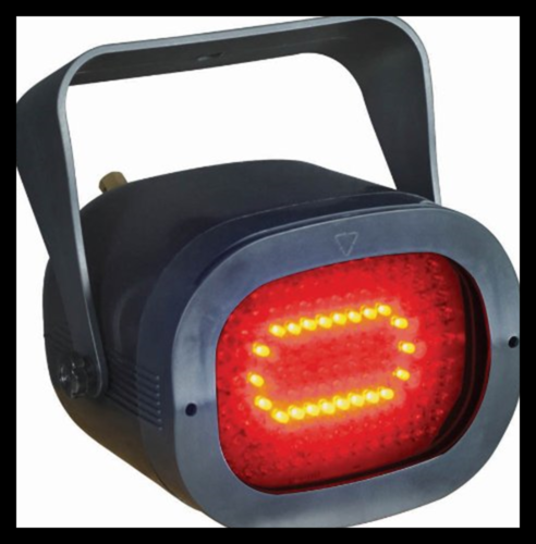 LEDWOW Effect Light FREE SHIPPING Sound & Recording Equipment