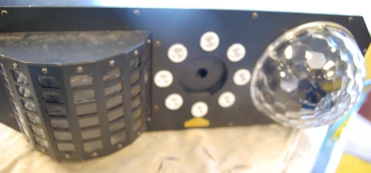 ADJ Boombox FX1