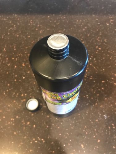 Fog Liquid Quart