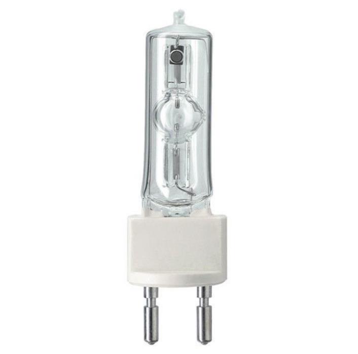 Phillips MSR 700 M8 | Stage Studio Light Bulb | Made in Belgium (New!)