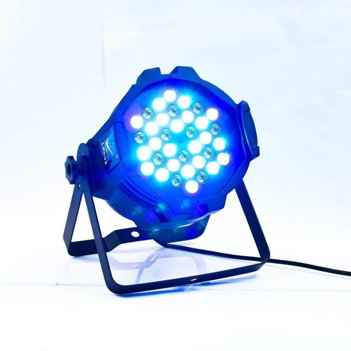 LED POST DJ-LP002 Big Dipper RGBW Full Color Stage Light