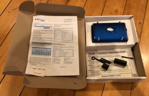 HIGHEND HOG 3, HOG 4 HOG-PC USB HUB WIDGET