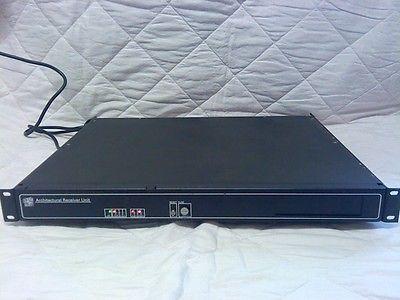 ETC Architectural Receiver Unit DMX Lighting Dimming Receiver