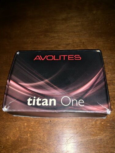 Avolites Titan One USB DMX dongle