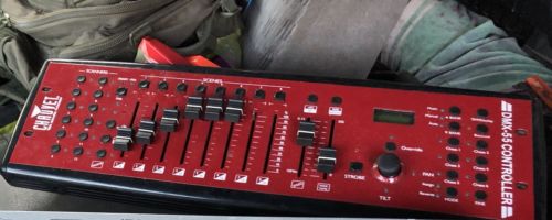 Chauvet DMX-55 Lighting Controller