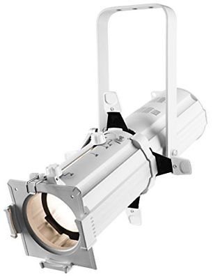 CHAUVET DJ EVE E-50Z LED Stage Lighting Hard Edge Warm White Spot Light FreeShip