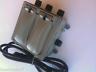 Color Light Organ Controller 3 Channel 1500W/3000W