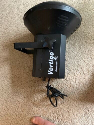 VERTIGO AMERICAN DJ EQUIPMENT (FSE006634)