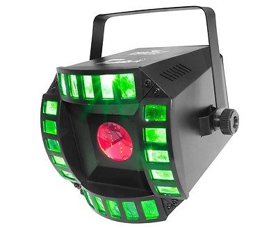 Chauvet CUBIX2.0 Re Designed Cubix Light Effect - NEW!
