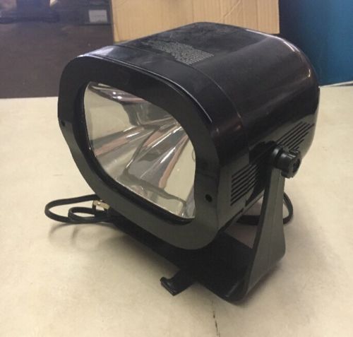 Vintage Strobe Light Model SL-B Tested & Working Party Dance Decorative Light