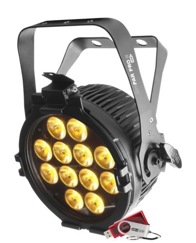 Chauvet SlimPar Pro W (with D-Fi USB)