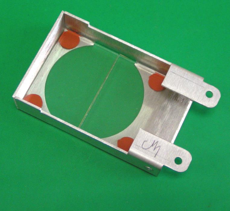 High End Studio Beam Hot Mirror #80580033 Heat Filter Assembly