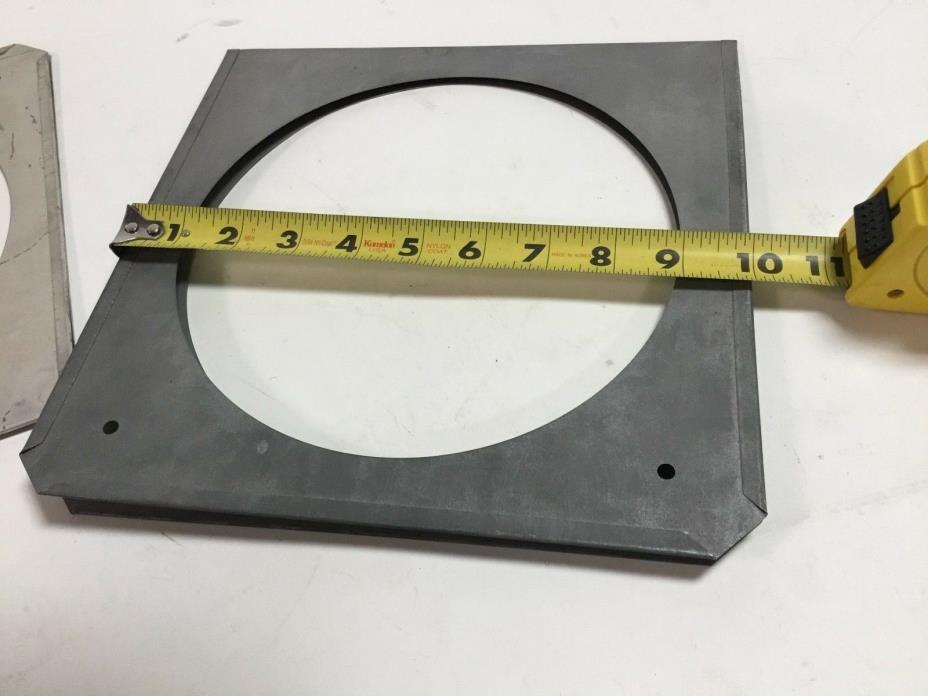 Color Frame/Gel Holder 10