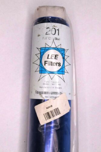 Lee Filters Full CTB 48