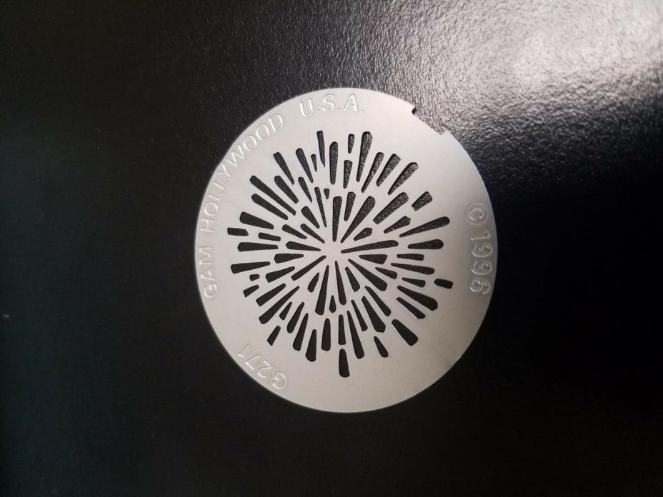 Cyberlight Gam G 271 Gobo
