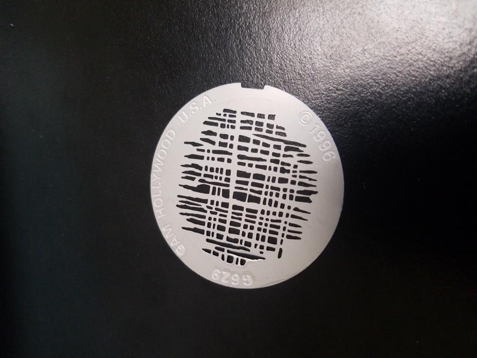 Cyberlight G629 Gobo