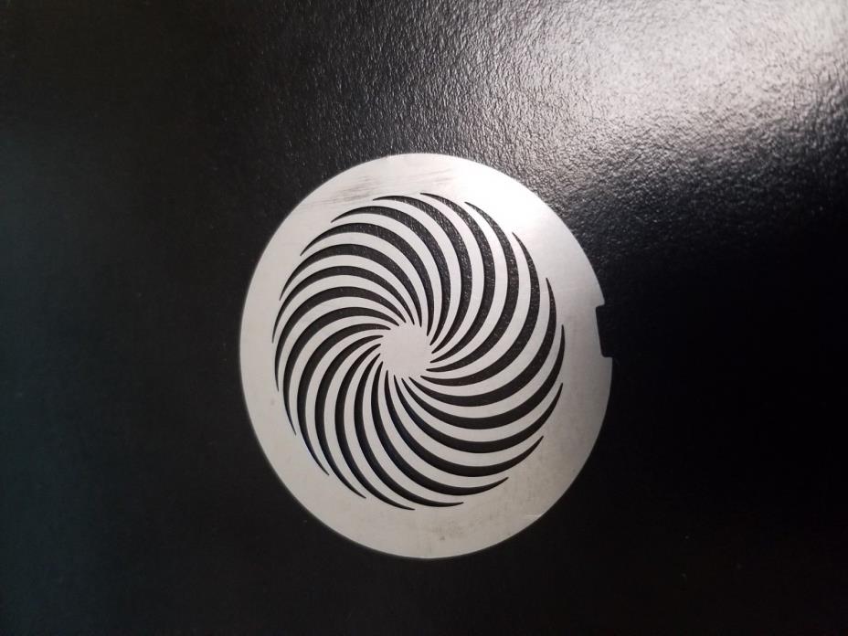 Cyberlight G282 Gobo