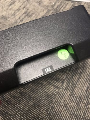 ETC Source Four Revolution Iris Module