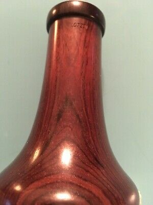 Backun Cocobolo Bb Clarinet Bell