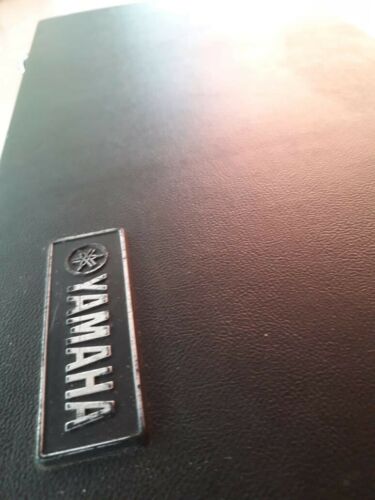 clarinet yamaha