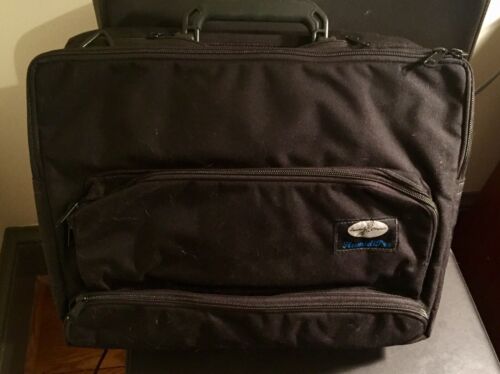 Lomax Humidipro Clarinet Double Case