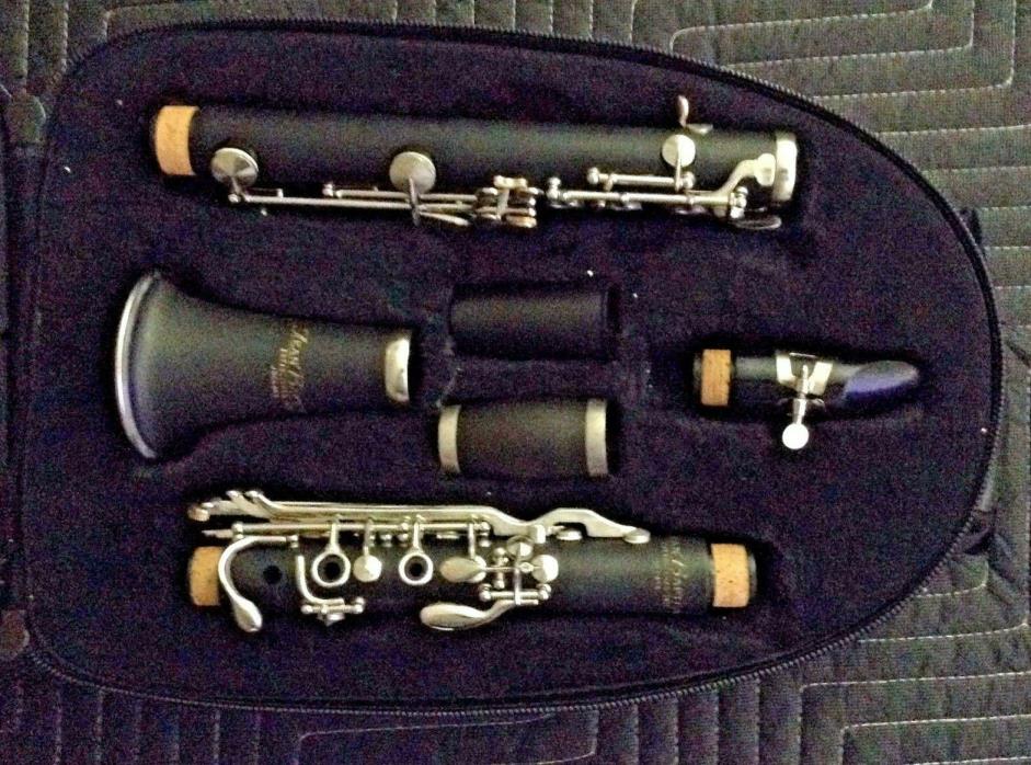 Jean Baptiste JBCL484 Clarinet