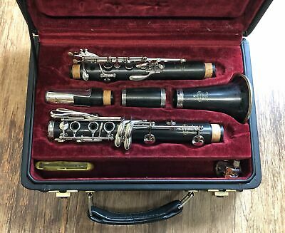 Buffet Crampon R13 Bb Clarinet 1998