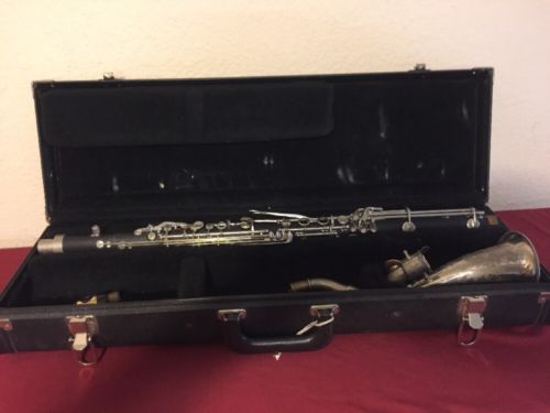 Selmer Eb Alto Clarinet, Three Day Sale!