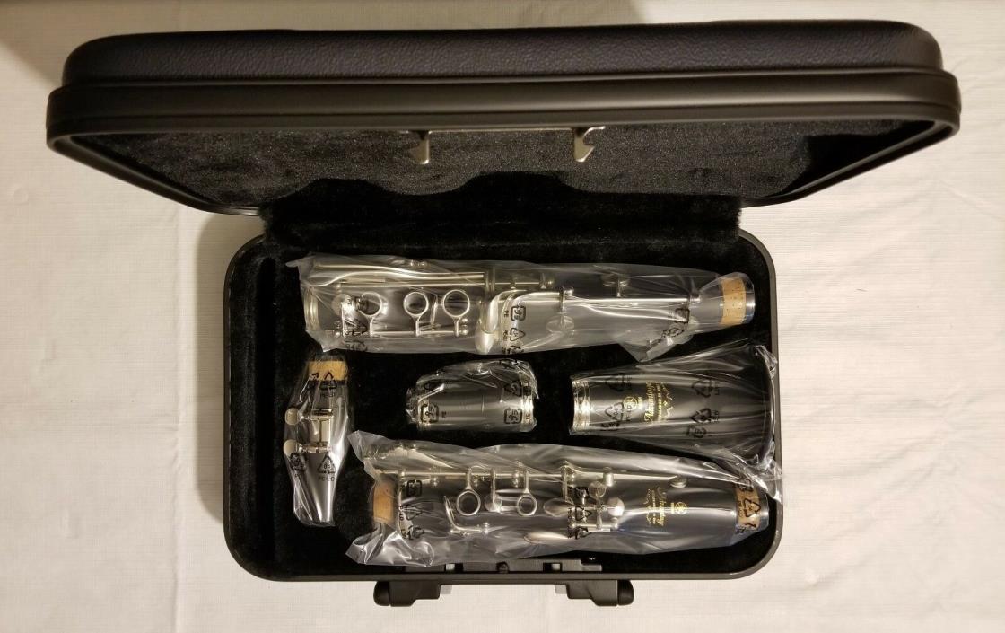 Brand New Yamaha YCL-200ADII Advantage Bb Clarinet