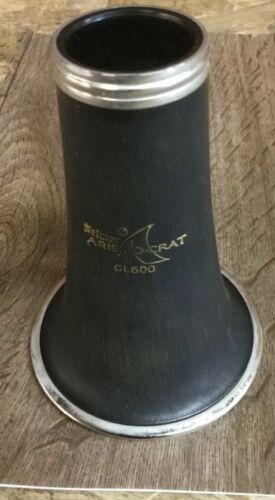 Selmer Aristocrat Clarinet bell CL600 (stock#902024)