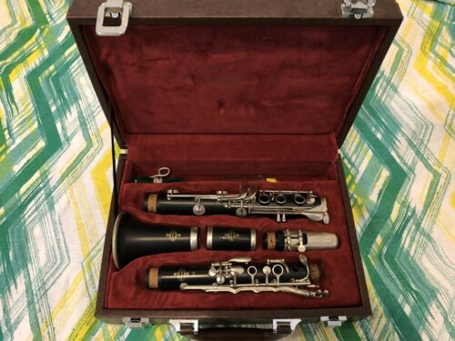 Buffet Crampon Clarinet E11