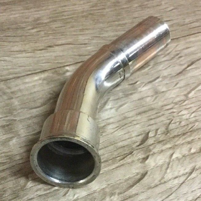 Vito Alto Clarinet Neck (stock#812026)
