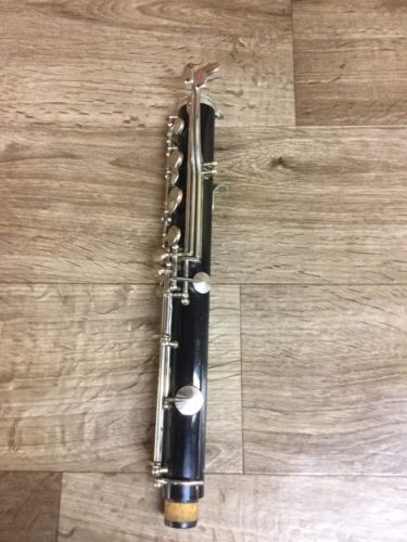 Vito Alto Clarinet Lower Joint / section with all keys (stock#812023)