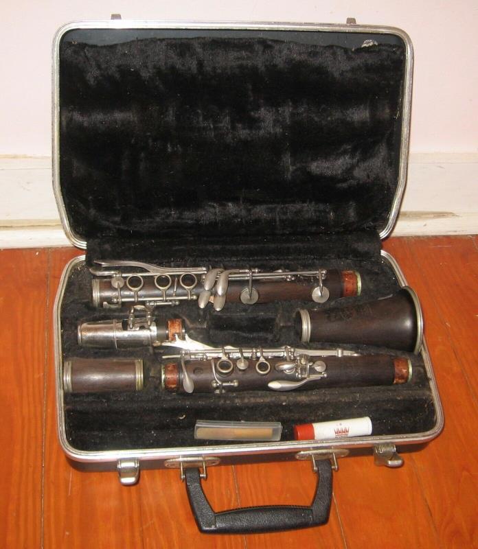1960s Selmer 