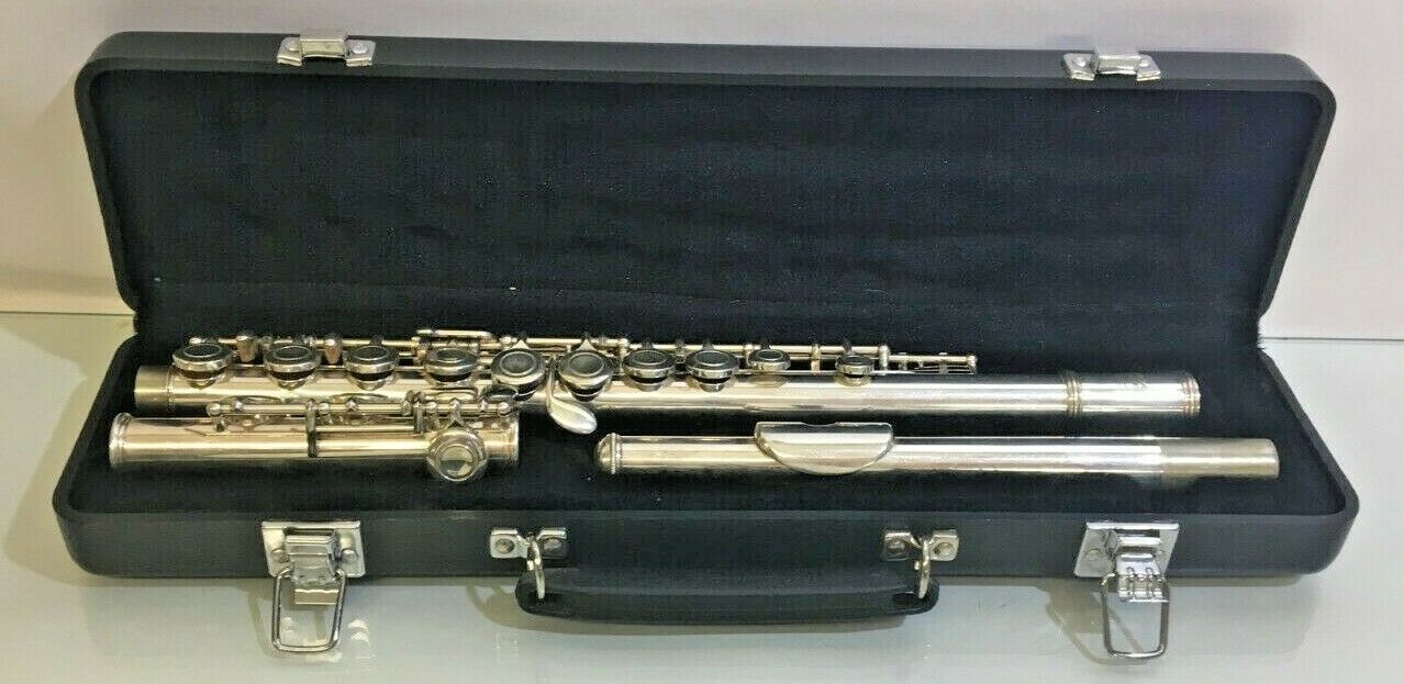 Anthem A-2000 Flute (In Hard Case) - Fast Free Shipping