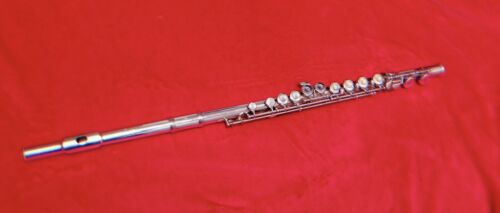 Gemeinhardt 2SP Flute