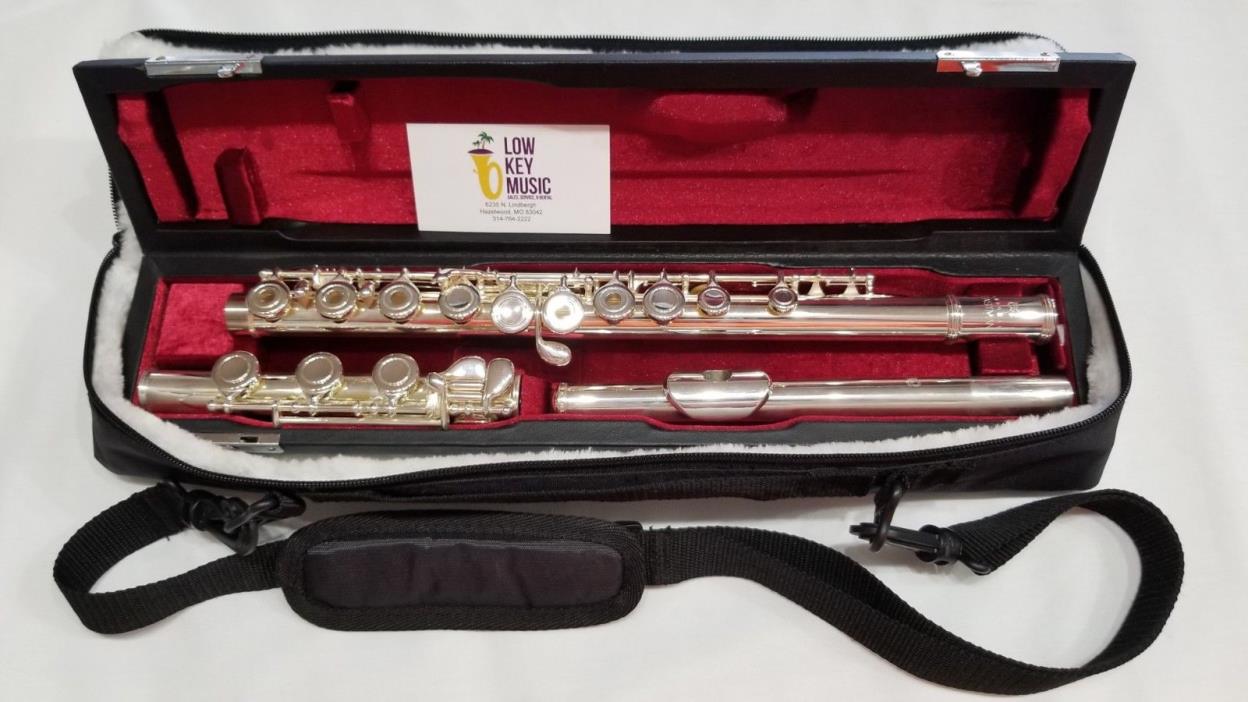 Eastman EFL320 step up flute